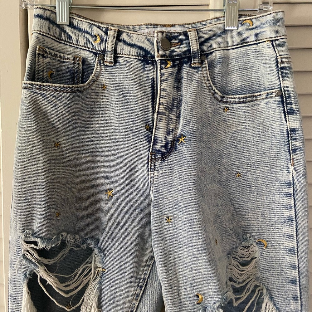 Tinseltown jeans